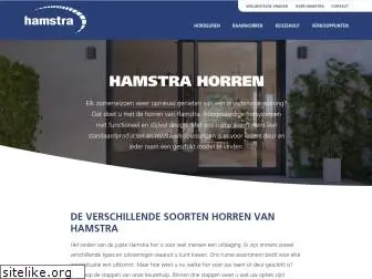 hamstrahorren.nl