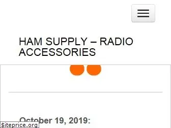 hamsupply.com