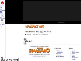 hamtaro.wikia.com