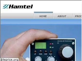 hamtel.com