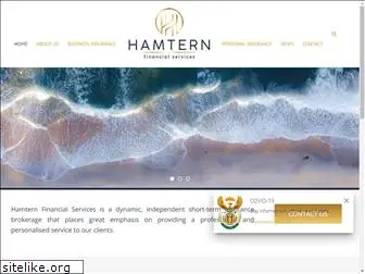 hamtern.co.za