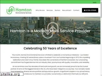 hamtons.co.uk