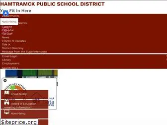 hamtramck.k12.mi.us