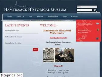 hamtramckhistory.com