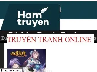 hamtruyen.com