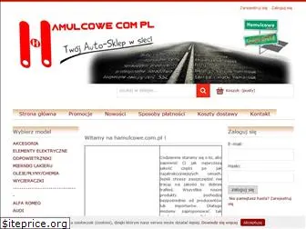 hamulcowe.com.pl