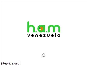 hamvenezuela.com