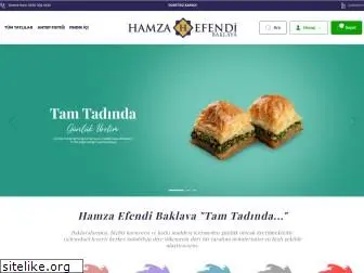 hamzaefendi.com.tr