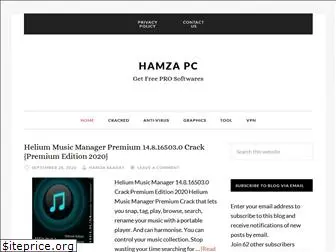 hamzapc.com