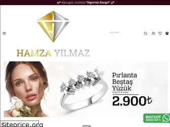 hamzayilmaz.com.tr