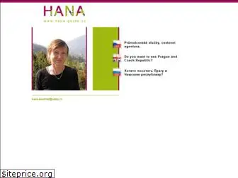 hana-guide.cz