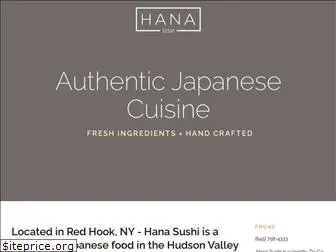hana-sushi.com