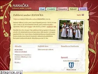 hanacka-litovel.cz