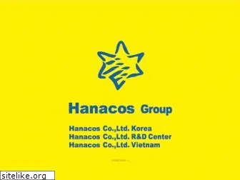 hanacos.com