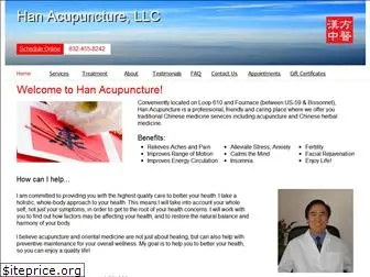 hanacupuncture.com