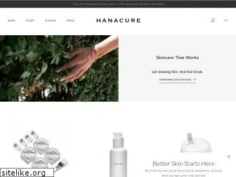 hanacure.com