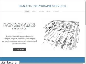 hanafinpolygraphservices.com