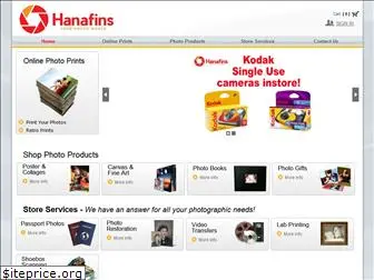 hanafins.co.nz