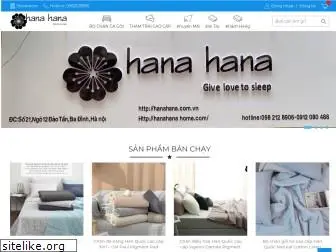 hanahana.com.vn