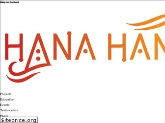 hanahanu.com