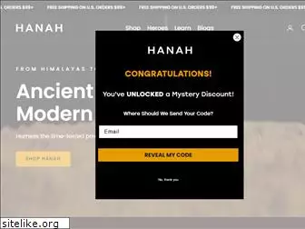 hanahlife.com thumbnail