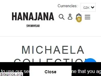 hanajanaswimwear.com