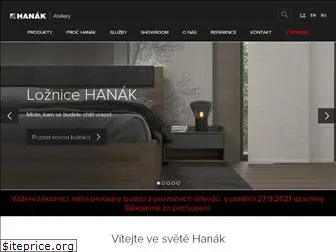hanak-ateliery.cz