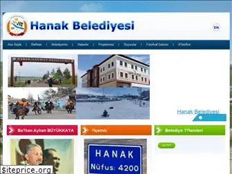 hanak.bel.tr