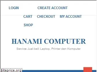 hanamicomputer.com