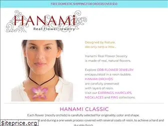 hanamijewelry.com