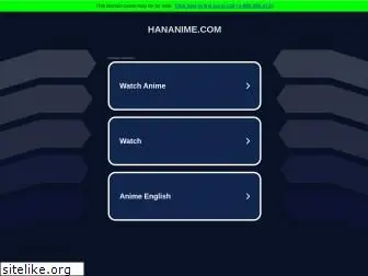 hananime.com