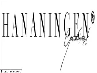 hananingen.com
