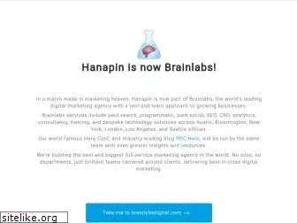 hanapinmarketing.com