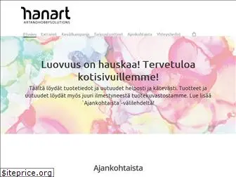 hanart.fi