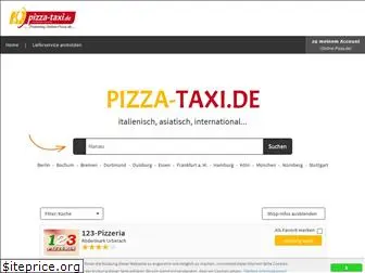 hanau.pizza-taxi.de