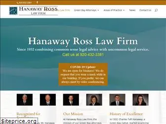 hanaway.com