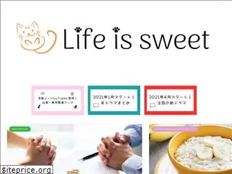 hanayaka-na-life.com