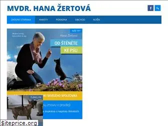 hanazertova.cz