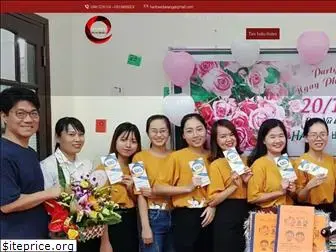 hanbeeviet.edu.vn