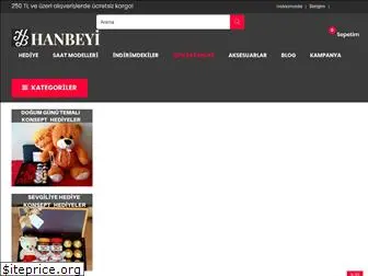 hanbeyi.com