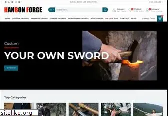 hanbonforge.com