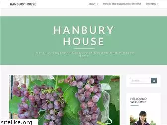 hanburyhouse.com