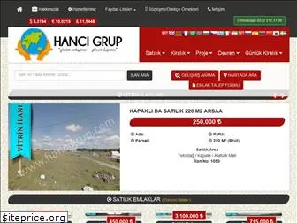 hancigrup.com