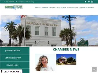 hancockchamber.org