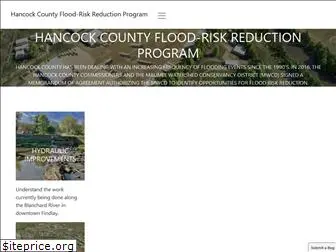 hancockcountyflooding.com