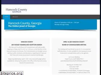 hancockcountyga.gov