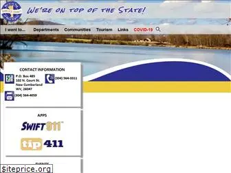 hancockcountywv.org