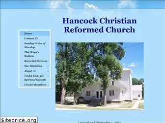 hancockcrc.org