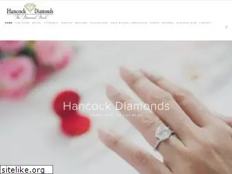 hancockdiamonds.com