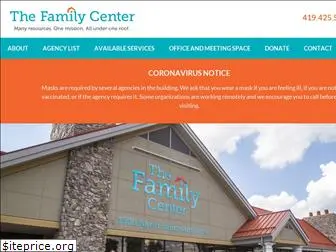 hancockfamilycenter.org